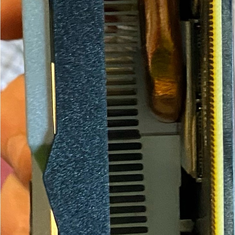 MSI 1660 super